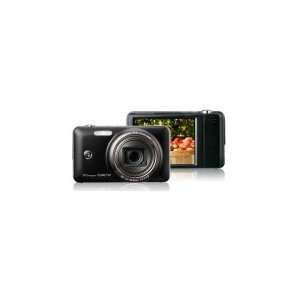  GE Power E1486TW 14.1 Megapixel Compact Camera   5.10 mm 