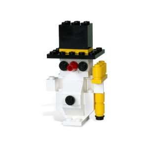  Lego Christmas Snowman Holiday Set Toys & Games