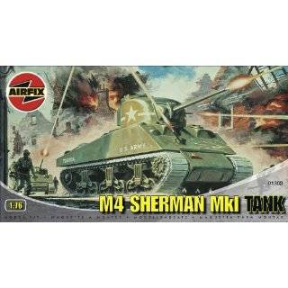  Airfix A02337 176 Scale WWI Female Tank Military Vehicles 