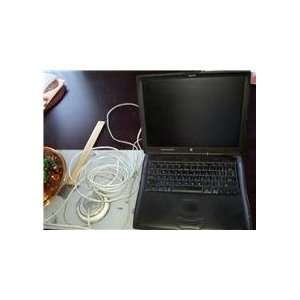  Mac Powerbook G3 Laptop 266
