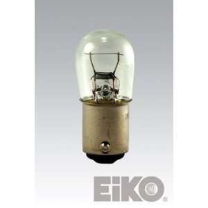  Eiko 1004 Light Bulb Twin Pack
