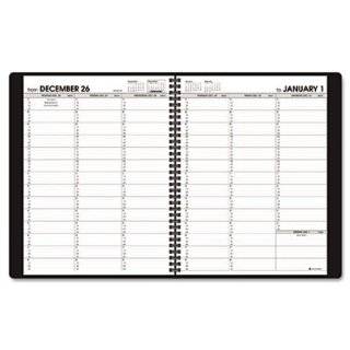  House of Doolittle 14 Month Academic Planner, July 2011 to 