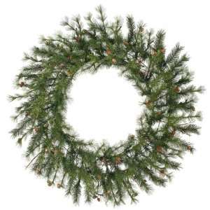  Wreath   Mixed Country Pine   A801860