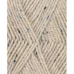 Patons Values Classic Wool Tweeds Yarn 84008 Aran Tweed 