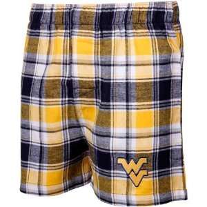  College Concepts West Virginia Mountaineers Mens Legend 