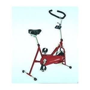  Pulsestar Exercise Bike (Ships UPS) Health & Personal 