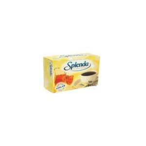  Splenda Packets