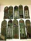 us military woodland double magazine pouch five 5 pack expedited