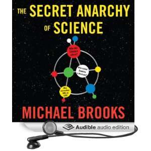  The Secret Anarchy of Science Free Radicals (Audible 