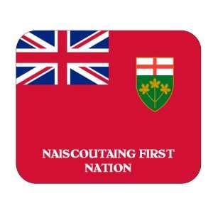  Canadian Province   Ontario, Naiscoutaing First Nation 