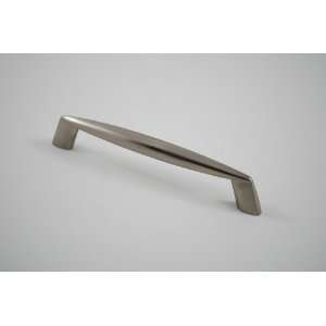 Residential Essentials 10287SN Satin Nickel Cabinet Bar Pull with 5 