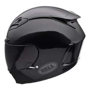  Bell Powersports 2011 Star Street Full Face Helmet   Gloss 