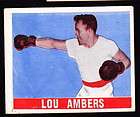 1948 LEAF 88 LOU AMBERS  