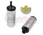 OEM Intank Replacement Fuel Pump With Strainer Audi Coupe Quattro 20V 