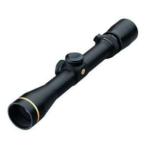  Leupold VX 3 1.5 5x20mm Gloss Duplex