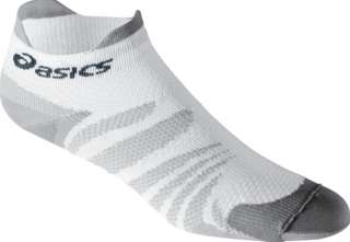 Asics socks Sleek Stride low cut white 1pair  