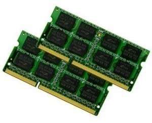   Memory RAM DDR3 PC3 8500 for the laptop model Samsung R580  
