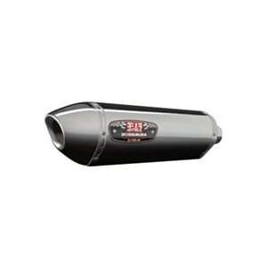  MUFFLER R77 SS/SS ZX10R Automotive