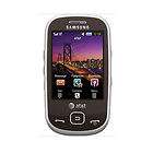 Samsung A797 Flight Silver Touch Screen QWERTY Slider Cell Phone for 