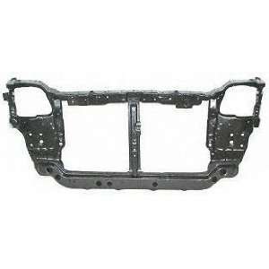  03 05 HYUNDAI ACCENT RADIATOR SUPPORT, Assy, 1.5L Eng MT 