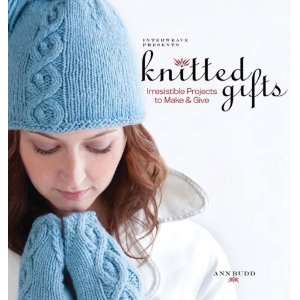  Interweave Press Knitted Gifts (IP 80913)