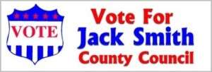 Vote Campaign Election Name Tag Badge Custom Candidate  