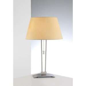  Volkslampe Small Table Lamp By Holtkotter