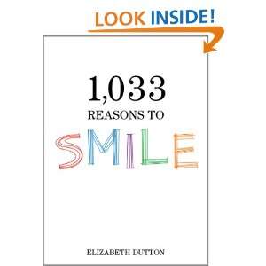 1,033 Reasons to Smile  