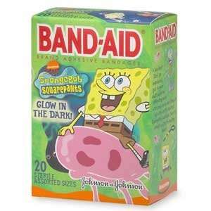 Band Aid   Childrens Band Aid   Childrens Adhesive Bandages 