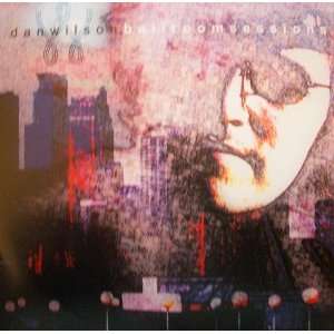 Dan Wilson   Ballroomsessions   Single Cd, 2002