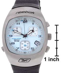 Reebok Turbine Mens Chronograph Watch by Timex  