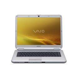 Sony VAIO VGN NS225J/S Laptop (Refurbished)  