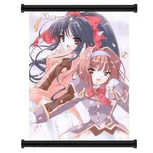  Sakura Wars Anime Fabric Wall Scroll Poster (31 x 42 