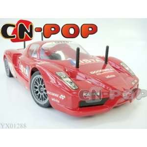   car electric radio remote control racing car 4wd toy Toys & Games