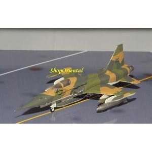   Wings 3 #7 F 5A 6251 TFW Da Nang 1/144 fighter model Toys & Games