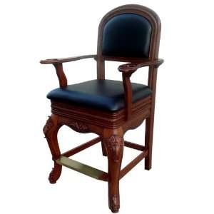 Thomas Aaron Victoria Spectator Chair 