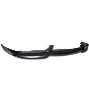 BMW E65/E66 7 Series 4 Door AC Style Add On Front Bumper Lip Poly 