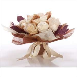  Baby Blooms BQBL0009 1 Bambootiful Clothing Bouquet Baby