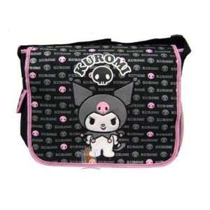  Hello Kitty Kuromi   Black Messenger Bag Toys & Games
