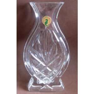  Waterford Crystal Athens Posy Vase 5 Tall   New in box 