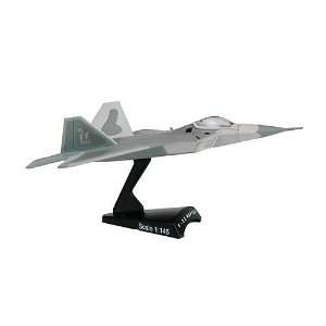  Modelpower F 22 1/145 Toys & Games