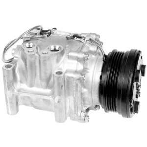  Ready Aire 2293 Remanufactured Compressor And Clutch 