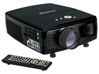 HDx 3D 1080p Home Theater Projector  