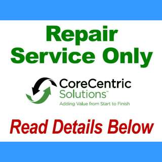 Maytag 99002825 Dishwasher Control REPAIR SERVICE  