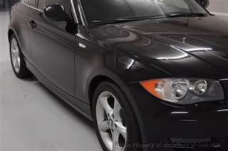 2011 BMW 1 Series 2dr Cpe 128i   Click to see full size photo viewer