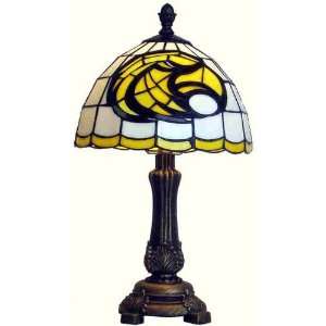  University of Southern Mississippi Stained Glass Accent 