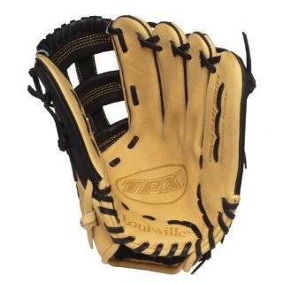 Louisville Slugger TPX Omaha Flare Ball Glove (11.75 inch)