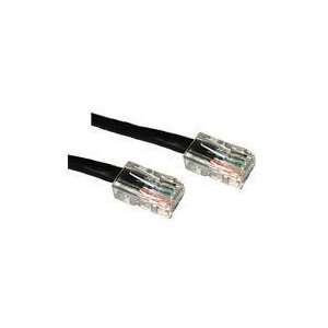  Cables To Go 26708 Cat5E Crossover Patch Cable (25 Feet 