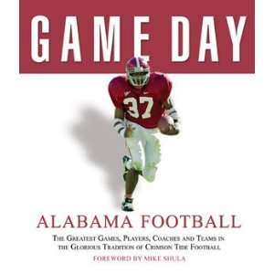 Alabama Game Day 