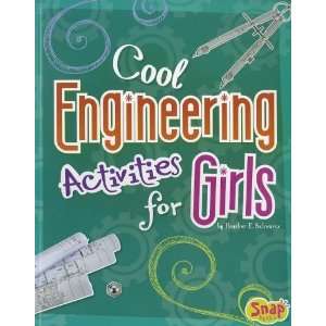  Cool Engineering Activities for Girls (Girls Science Club 